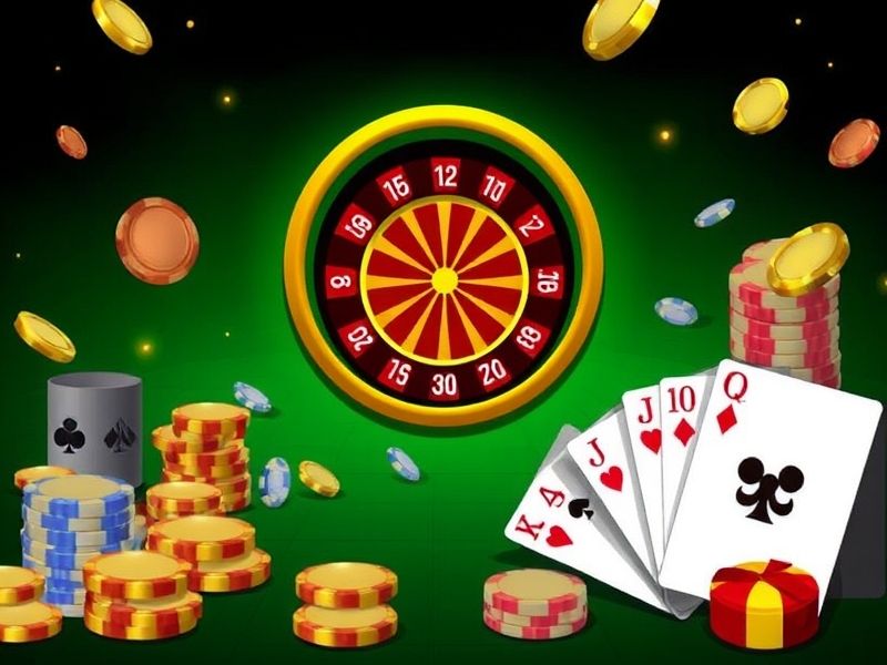 Discover the top ranked legit online casinos for real money play. Find secure, regulated platforms with expert reviews, licensing information, and game fair play guarantees.